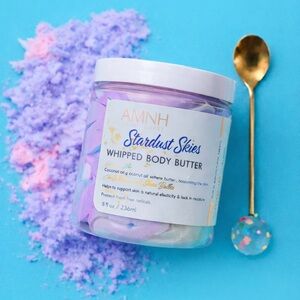 AMINNAH | Stardust Skies Body Butter